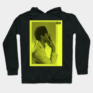 The Deep Thinker Hoodie